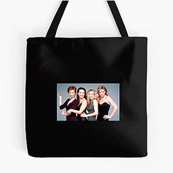 Glamorous Storytelling Sex And The City Bags