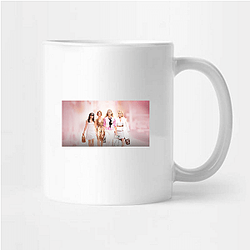 Urban Love Saga Sex And The City Mugs