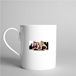 Trendsetting Series Sex And The City Mugs