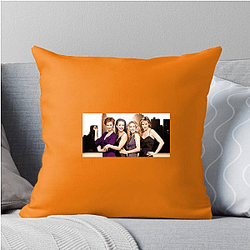 Trendsetting Series Sex And The City Pillows Cover