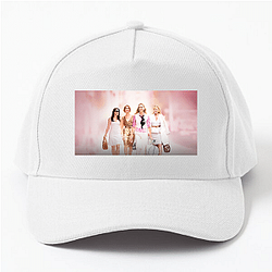 Urban Love Saga Sex And The City Hats & Caps