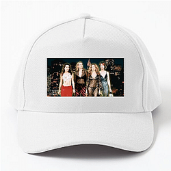 Relationship Trailblazer Sex And The City Hats & Caps