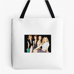 Pop Culture Phenomenon Sex And The City Bags