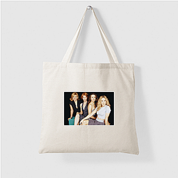 Pop Culture Phenomenon Sex And The City Bags