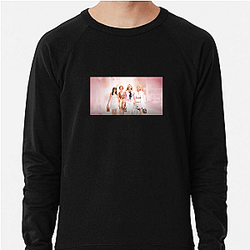 Urban Love Saga Sex And The City Sweatshirts