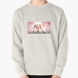 Urban Love Saga Sex And The City Sweatshirts