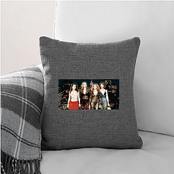 Relationship Trailblazer Sex And The City Pillows Cover