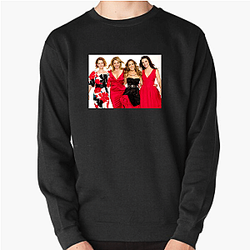Cosmopolitan Lifestyle Sex And The City Sweatshirts