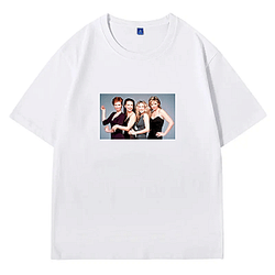 Glamorous Storytelling Sex And The City T-Shirts