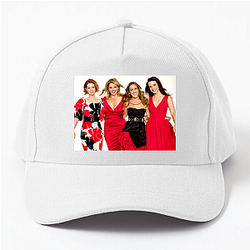 Cosmopolitan Lifestyle Sex And The City Hats & Caps