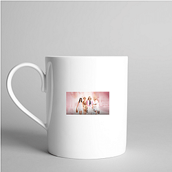 Urban Love Saga Sex And The City Mugs