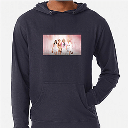 Urban Love Saga Sex And The City Hoodies