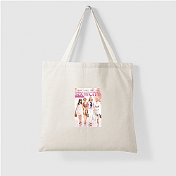 Modern Romance Icon Sex And The City Bags