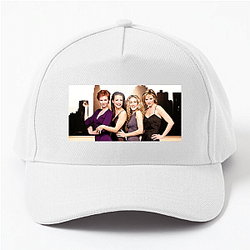 Trendsetting Series Sex And The City Hats & Caps