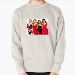 Cosmopolitan Lifestyle Sex And The City Sweatshirts