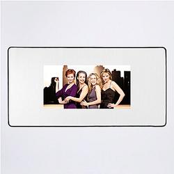 Trendsetting Series Sex And The City Mouse Pads