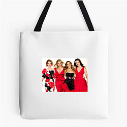 Cosmopolitan Lifestyle Sex And The City Bags