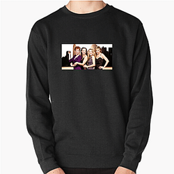 Trendsetting Series Sex And The City Sweatshirts