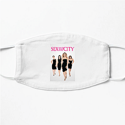 Fashion Powerhouse Sex And The City Face Masks