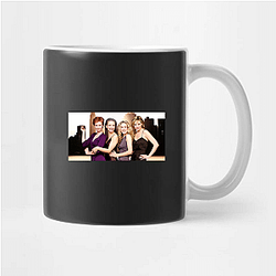 Trendsetting Series Sex And The City Mugs