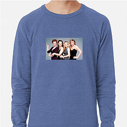 Glamorous Storytelling Sex And The City Sweatshirts