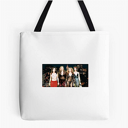 Relationship Trailblazer Sex And The City Bags