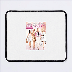 Modern Romance Icon Sex And The City Mouse Pads