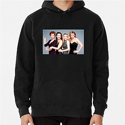 Glamorous Storytelling Sex And The City Hoodies