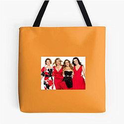 Cosmopolitan Lifestyle Sex And The City Bags