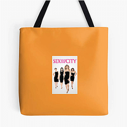Fashion Powerhouse Sex And The City Bags