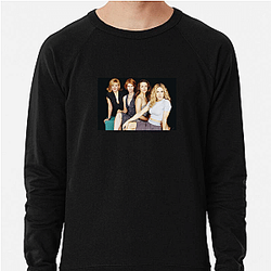 Pop Culture Phenomenon Sex And The City Sweatshirts