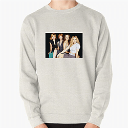 Pop Culture Phenomenon Sex And The City Sweatshirts