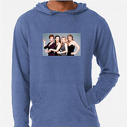 Glamorous Storytelling Sex And The City Hoodies