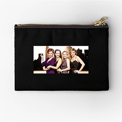 Trendsetting Series Sex And The City Zipper Pouches
