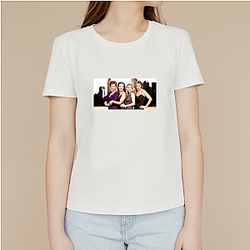 Trendsetting Series Sex And The City T-Shirts