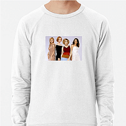 Bold Female Voices Sex And The City Sweatshirts
