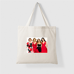 Cosmopolitan Lifestyle Sex And The City Bags