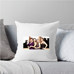 Trendsetting Series Sex And The City Pillows Cover