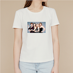 Glamorous Storytelling Sex And The City T-Shirts