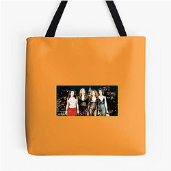 Relationship Trailblazer Sex And The City Bags