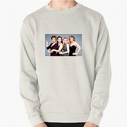 Glamorous Storytelling Sex And The City Sweatshirts