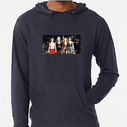 Relationship Trailblazer Sex And The City Hoodies