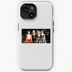 Relationship Trailblazer Sex And The City iPhone Cases