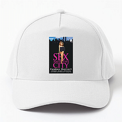 Empowerment Symbol Sex And The City Hats & Caps