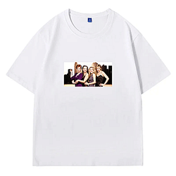 Trendsetting Series Sex And The City T-Shirts