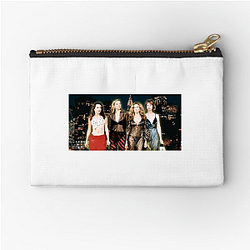 Relationship Trailblazer Sex And The City Zipper Pouches