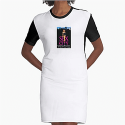 Empowerment Symbol Sex And The City Dresses