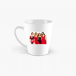 Cosmopolitan Lifestyle Sex And The City Mugs