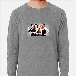 Glamorous Storytelling Sex And The City Sweatshirts