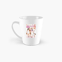 Modern Romance Icon Sex And The City Mugs